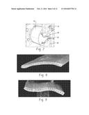 CONFECTIONERY PRODUCT CONTAINING ACTIVE AND/OR REACTIVE COMPONENTS AND     METHODS OF PRODUCTION THEREOF diagram and image