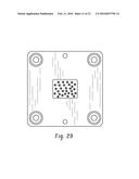 CONFECTIONERY PRODUCT CONTAINING ACTIVE AND/OR REACTIVE COMPONENTS AND     METHODS OF PRODUCTION THEREOF diagram and image