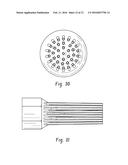 CONFECTIONERY PRODUCT CONTAINING ACTIVE AND/OR REACTIVE COMPONENTS AND     METHODS OF PRODUCTION THEREOF diagram and image