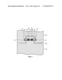 MAGNETIC ACTUATED ATTACHMENT MECHANISMS FOR WEARABLE DEVICES diagram and image