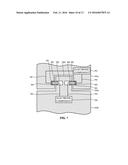 MAGNETIC ACTUATED ATTACHMENT MECHANISMS FOR WEARABLE DEVICES diagram and image