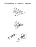 CONSUMER PRODUCT ATTACHMENT SYSTEMS HAVING A LOCKING ASSEMBLY diagram and image