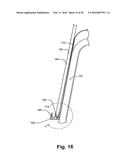 TABLE AND LECTERN FURNITURE SYSTEM diagram and image