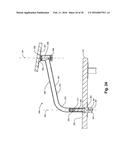 TABLE AND LECTERN FURNITURE SYSTEM diagram and image