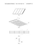 COMBINED SHELF STRUCTURE diagram and image