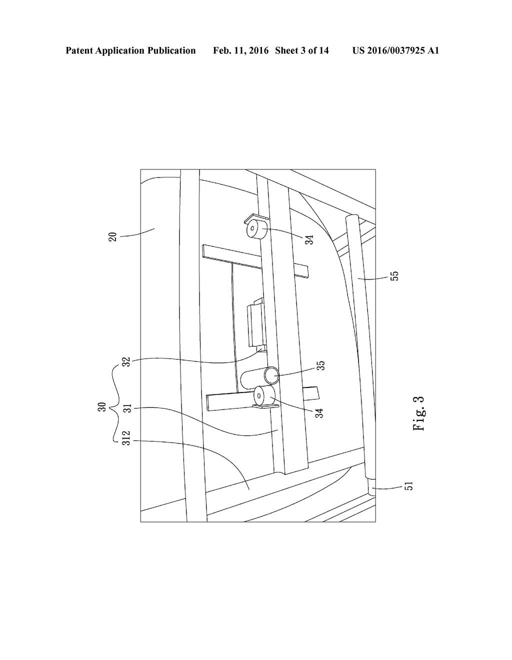 SEAT FOR TRAINING LEGS - diagram, schematic, and image 04