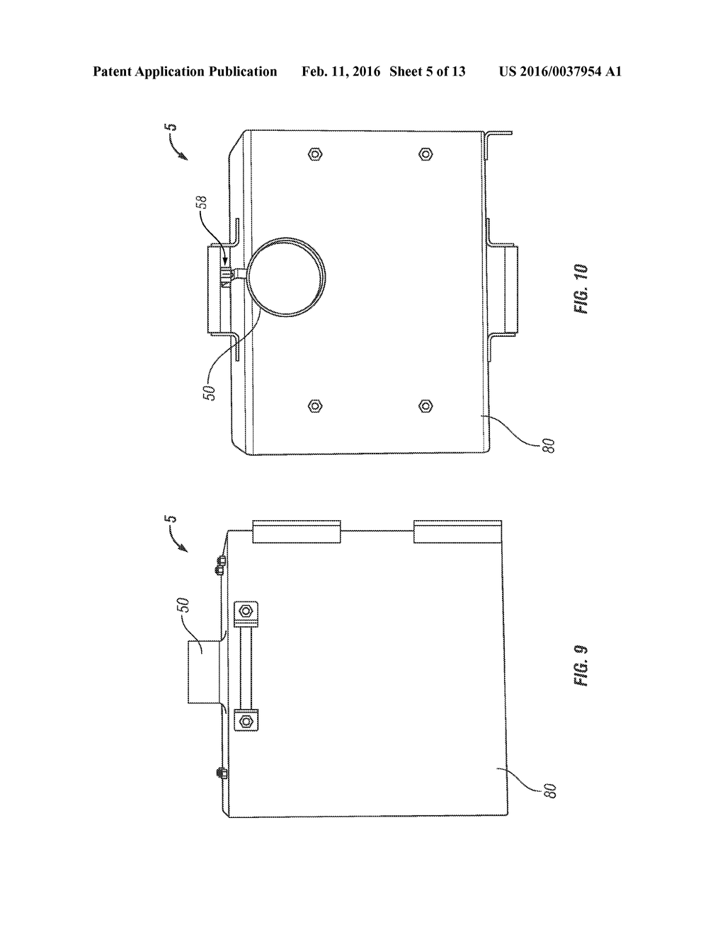 Efficient Heat Transfer Using Fins - diagram, schematic, and image 06