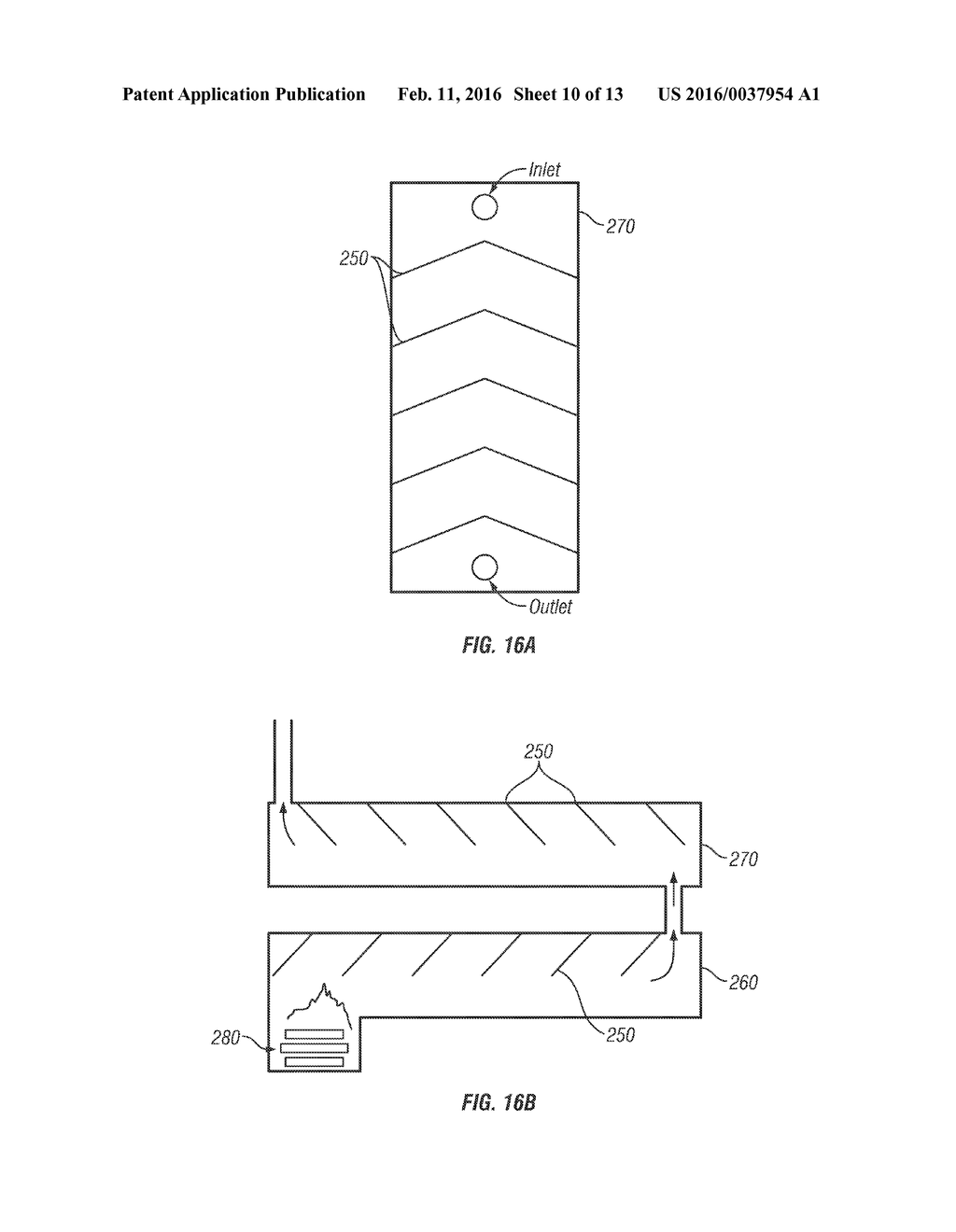 Efficient Heat Transfer Using Fins - diagram, schematic, and image 11