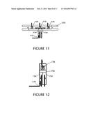 AUTOMATED CLEANING SYSTEM FOR FOOD PROCESSOR AND METHOD diagram and image