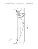 HAMMOCK TUB ASSEMBLY diagram and image