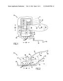 Closing Mechanism for Toilet diagram and image