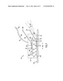 Closing Mechanism for Toilet diagram and image