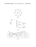 SENSORS, INCLUDING DISPOSABLE SENSORS, FOR MEASURING TISSUE diagram and image