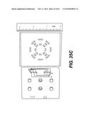 SENSORS, INCLUDING DISPOSABLE SENSORS, FOR MEASURING TISSUE diagram and image