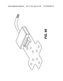 SENSORS, INCLUDING DISPOSABLE SENSORS, FOR MEASURING TISSUE diagram and image