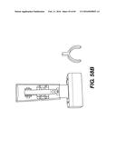 SENSORS, INCLUDING DISPOSABLE SENSORS, FOR MEASURING TISSUE diagram and image