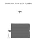 SENSORS, INCLUDING DISPOSABLE SENSORS, FOR MEASURING TISSUE diagram and image