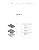 SENSORS, INCLUDING DISPOSABLE SENSORS, FOR MEASURING TISSUE diagram and image