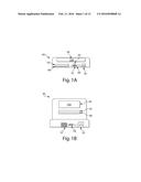 SAMPLING DEVICES AND METHODS INVOLVING RELATIVELY LITTLE PAIN diagram and image