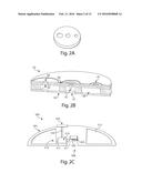 SAMPLING DEVICES AND METHODS INVOLVING RELATIVELY LITTLE PAIN diagram and image