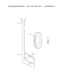 MAGNARETRACTOR SYSTEM AND METHOD diagram and image