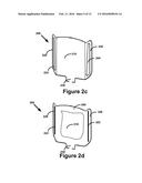 BALLOON ASSEMBLY FOR USE IN A HEMOSTASIS BAND diagram and image