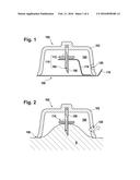 Medical Applicator diagram and image