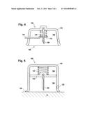 Medical Applicator diagram and image