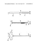 MINIMALLY INVASIVE RETRACTOR AND METHODS OF USE diagram and image