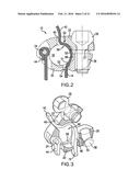 BONE FIXATION TENSIONING TOOL AND METHOD diagram and image