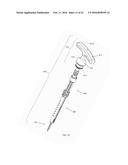 RETRACTION DEVICES, SYSTEMS, AND METHODS FOR MINIMALLY INVASIVE SPINAL     SURGERY diagram and image