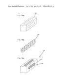 SEGMENTED DELIVERY SYSTEM diagram and image