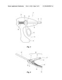 SURGICAL INSTRUMENTS AND METHODS FOR PERFORMING TONSILLECTOMY AND     ADENOIDECTOMY PROCEDURES diagram and image