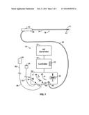 DEVICES AND METHODS FOR TRACKING AN ENERGY DELIVERY DEVICE diagram and image