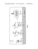 DEVICES AND METHODS FOR TRACKING AN ENERGY DELIVERY DEVICE diagram and image