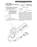 SURGICAL INSTRUMENTS AND METHODS FOR PERFORMING TONSILLECTOMY AND     ADENOIDECTOMY PROCEDURES diagram and image