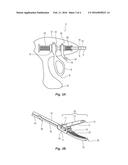 SURGICAL INSTRUMENTS AND METHODS FOR PERFORMING TONSILLECTOMY AND     ADENOIDECTOMY PROCEDURES diagram and image