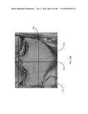 METHOD FOR CREATING A CUSTOMIZED ARTHROPLASTY RESECTION GUIDE UTILIZING     TWO-DIMENSIONAL IMAGING diagram and image