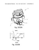 METHOD FOR CREATING A CUSTOMIZED ARTHROPLASTY RESECTION GUIDE UTILIZING     TWO-DIMENSIONAL IMAGING diagram and image