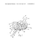 BONE FOUNDATION GUIDE SYSTEM AND METHOD diagram and image