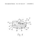 BONE FOUNDATION GUIDE SYSTEM AND METHOD diagram and image