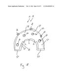 BONE FOUNDATION GUIDE SYSTEM AND METHOD diagram and image