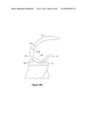 SYSTEMS AND METHODS FOR PROVIDING A STEM ON A TIBIAL COMPONENT diagram and image