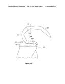 SYSTEMS AND METHODS FOR PROVIDING A STEM ON A TIBIAL COMPONENT diagram and image