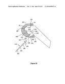 SYSTEMS AND METHODS FOR PROVIDING A STEM ON A TIBIAL COMPONENT diagram and image