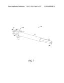 METHODS OF REPAIRING A JOINT USING A WEDGE-SHAPED IMPLANT diagram and image