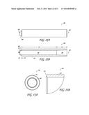 METHODS OF REPAIRING A JOINT USING A WEDGE-SHAPED IMPLANT diagram and image