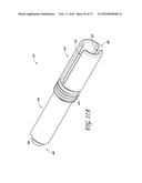 METHODS OF REPAIRING A JOINT USING A WEDGE-SHAPED IMPLANT diagram and image