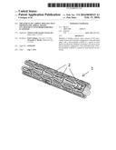 TREATMENT OF CARDIAC DISEASES THAT PROMOTE EPICARDIAL ARTERY ENLARGEMENT     WITH BIORESORBABLE SCAFFOLDS diagram and image