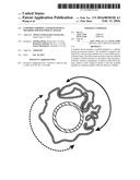 UNIFORM CRIMPING AND DEPLOYMENT METHODS FOR POLYMER SCAFFOLD diagram and image